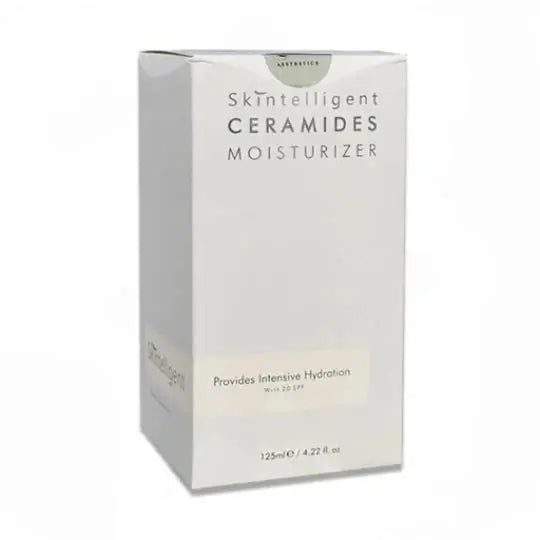 Skintelligent Ceramides Moisturizer 