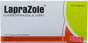 Laprazole 30mg Capsules – Lansoprazole for GERD & Stomach Ulcer photo 1