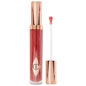 Charlotte Tilbury Collagen Lip Bath Gloss - Walk of No Shame