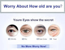 BIOAQUA Blueberry Eye Cream - Anti-Aging & Dark Circles - 20g photo 4