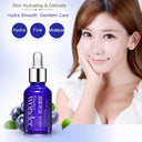 BIOAQUA Natural Blueberry Wonder Essence Face Serum 15ml photo 3