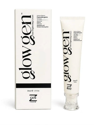 Glow Gen Skin Brightening Cream