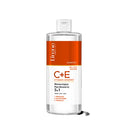 Lirene C+E Strengthening Micellar Liquid 3-in-1 400ml photo 1