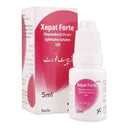 Xepat Forte Eye Drops 5ml (Olopatadine) Allergy Relief photo 1