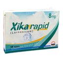 Xikarapid 8mg Tablet — Lornoxicam for Pain & Inflammation Relief photo 1