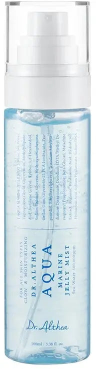 Dr. Althea Aqua Marine Jelly Mist 100ml