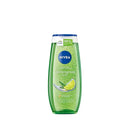 Nivea Lemongrass & Oil Shower Gel 250ml – Refreshing & Nourishing Skin photo 1