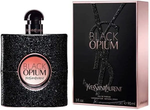YSL Black Opium Eau de Parfum 90ml