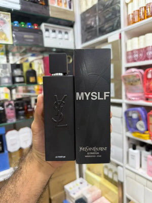 YSL MYSELF Le Parfum for Men 100ml
