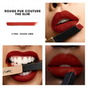 YSL The Slim Matte Longwear Lipstick photo 2