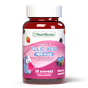 Yumfolic Folic Acid Gummies photo 1