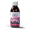 Yum-Z Syrup for Immunity & Antiviral Defense Support photo 1