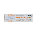 Velax XR 75mg Tablets – Depression & Anxiety Relief photo 1