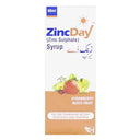 Zincday Syrup 60ml photo 1