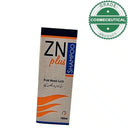 ZN Plus Anti-Lice Shampoo 100ml photo 2