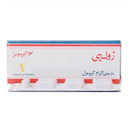 Zolbi 40mg Capsules 14s photo 1