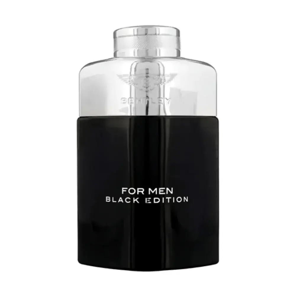 Bentley Black Edition EDP (Eau De Parfum) 100ML ��� Men���s Perfume