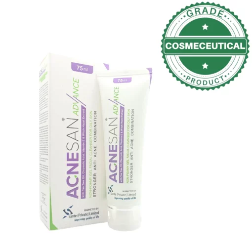 Acnesan Advance