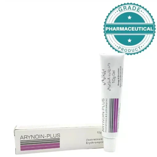 Arynoin-Plus Gel