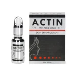 Actin Serum - Tea Tree Oil 5%, Alpha Arbutin
