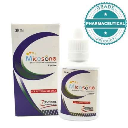 micosone lotion