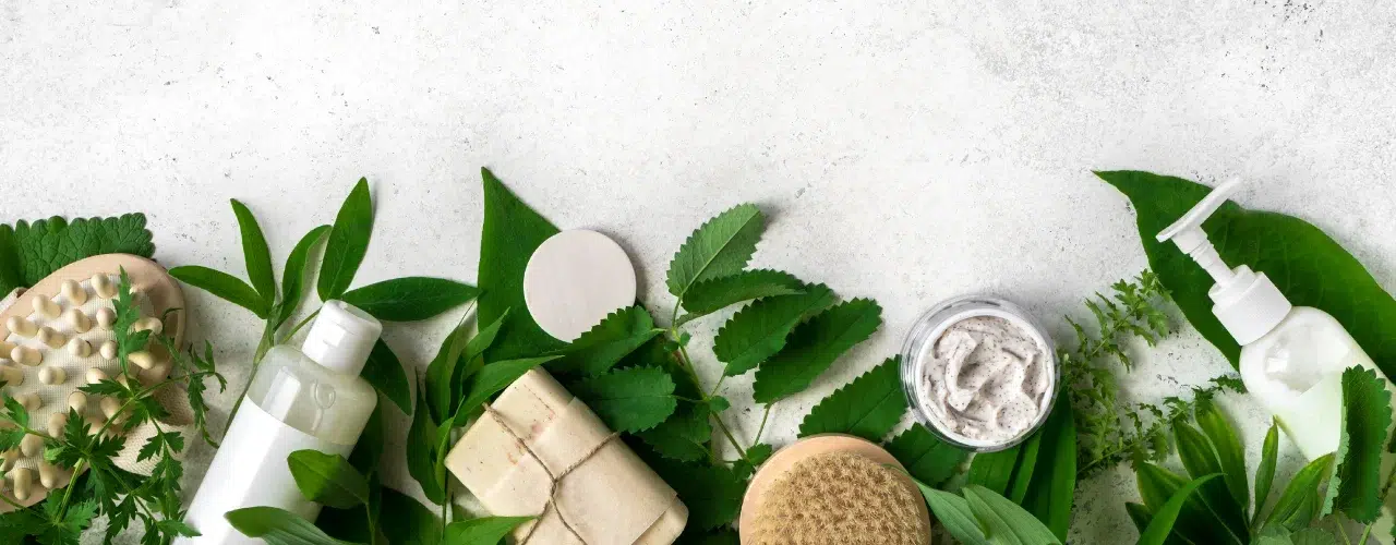 skin care 8 steps