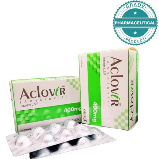 Aclovir Tablets