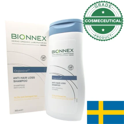 Bionnex Organic Anti-Hair Loss Shampoo