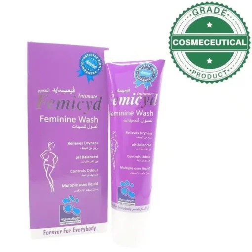 Femicyd Intimate Feminine Wash 60Ml