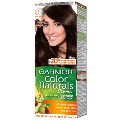 Garnier 3.3 Dark Toffee