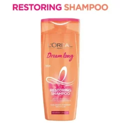 L'Oreal Paris Elvive Dream Long Shampoo 175Ml