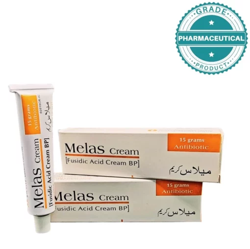 Melas Cream