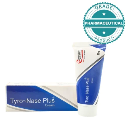 Tyro Nase Plus Cream