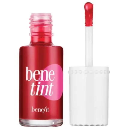 BENE TINT ROSE-TINTED LIP & CCEEK STAIN BY BENEFIT - 6ml