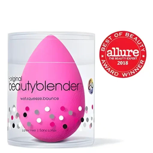 Pro Beauty Blender Sponge