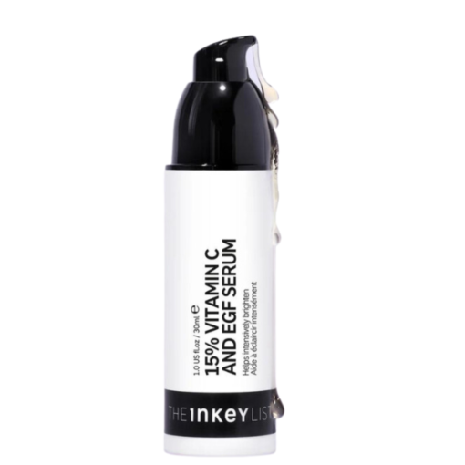 C-Elixir 15% Vitamin C And Egf Serum