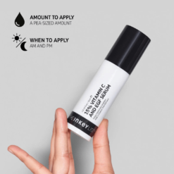 C-Elixir 15% Vitamin C And Egf Serum 30Ml