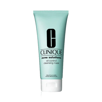 CLINIQUE CLARIFYING LOTION FOR ACNE SOLUTIONS 200ML
