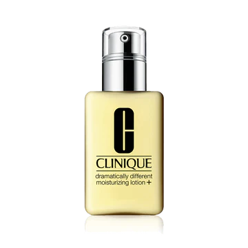 CLINIQUE DRAMATICALLY DIFFERENT MOISTURIZING LOTION - 125ML