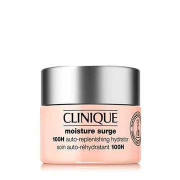 CLINIQUE'S 30ml MOISTURE SURGE HYDRATOR WITH 72-HOUR AUTO-REPLENISHING