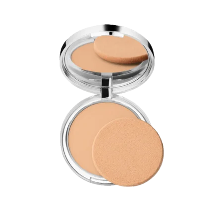 STAY NEUTRAL WITH CLINIQUE STAY MATTE SHEER PRESSED POWDER IN SHADE #02