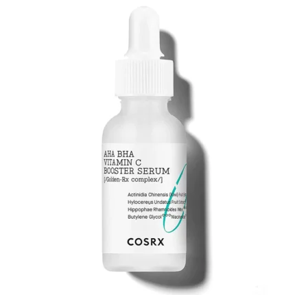 Cosrx PHA & BHA Vitamin C Serum 30ml