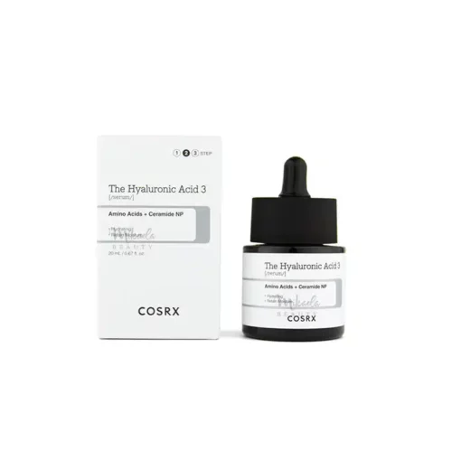Cosrx Hyaluronic Acid 3 Serum 20Ml
