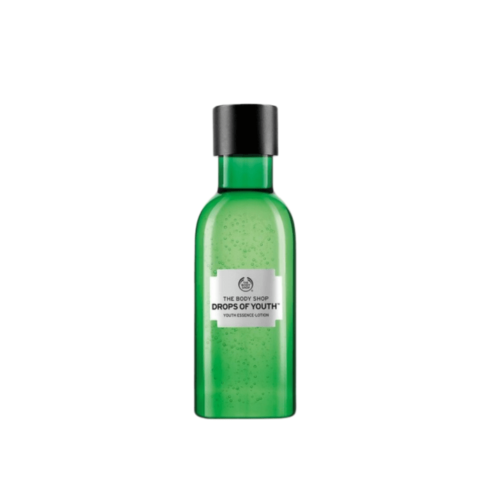 ESSENCE LOTION FROM THE BODY SHOP 160ml