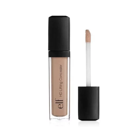 E.l.f Moisturizing Camo Concealer In Fair Beige 6Ml