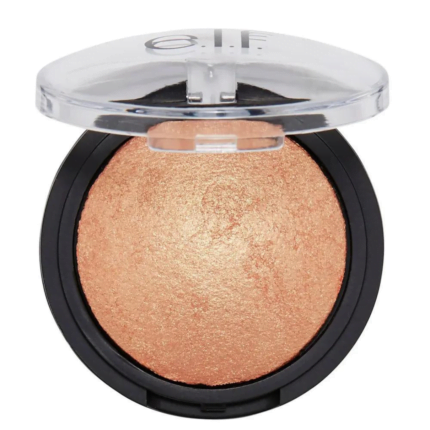 E.L.F APRICOT GLOW BAKED HIGHLIGHTER 5g