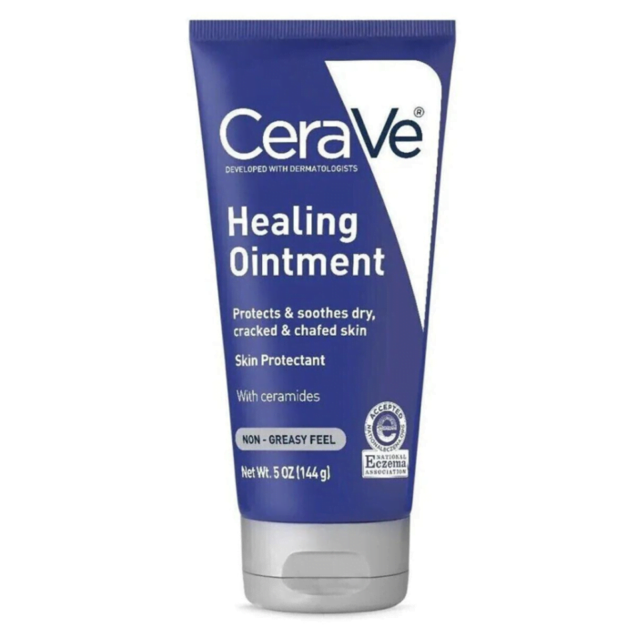 CERAVE SKIN REPAIR OINTMENT 144g
