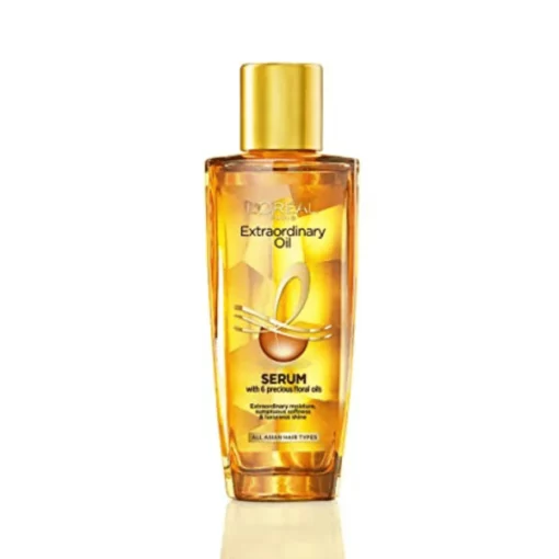Loreal Elseve Precious Floral Oil Elixir 100Ml
