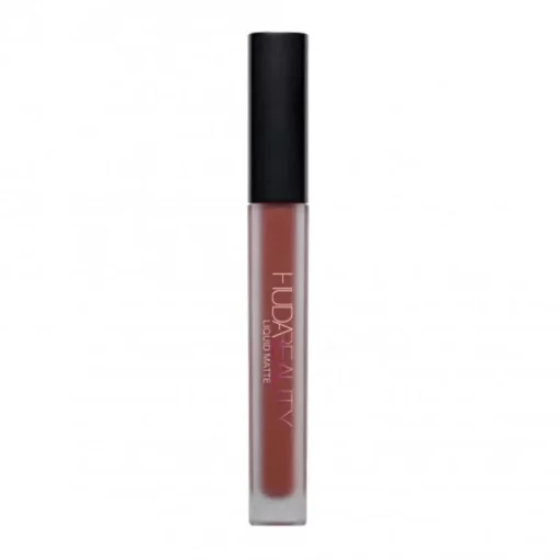 Huda Beauty Trendsetter Liquid Matte Lipstick 5Ml – Box Not Included
