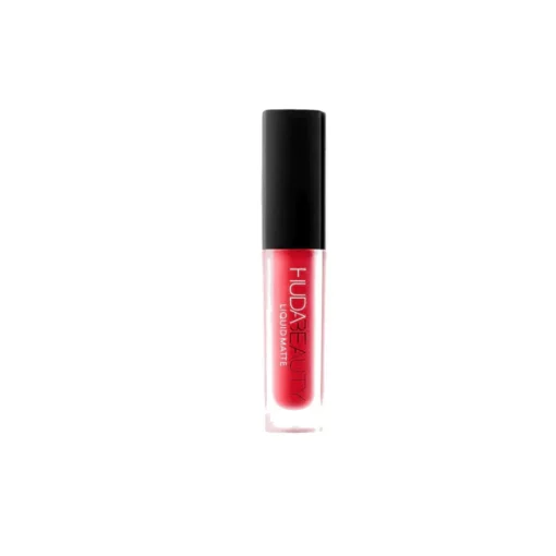 Huda Beauty Liquid Matte Lipstick Mini In Shade Heartbreaker 1.9Ml